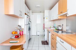 GuestReady - Beau Séjour près de la Tour Eiffel - París - 2