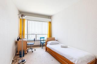 GuestReady - Beau Séjour près de la Tour Eiffel - París - 6