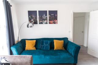 Barking Leisure and Contractor Stays - Londra - 9
