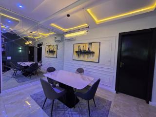 Genesis Grid Homes "Aspen" - Lagos - 7