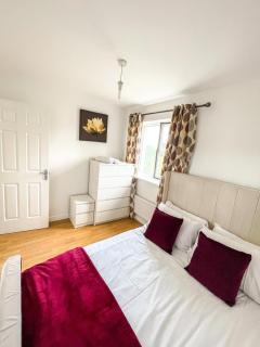 Barking Leisure and Contractor Stays - Londra - 7
