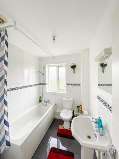 Barking Leisure and Contractor Stays - Londra - 4