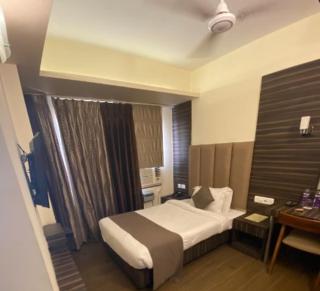 HOTEL KRRISH - Patna - 7