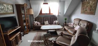 Ferienwohnung Katharina I - Alf - 4