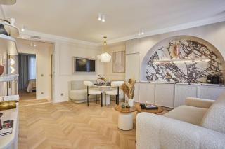 Residence in the Marais with Air-conditioned by Studioprestige - Parijs - 0
