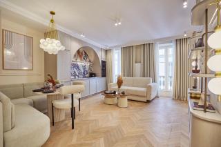 Residence in the Marais with Air-conditioned by Studioprestige - Parijs - 6