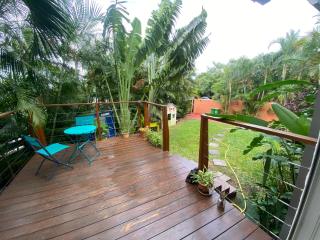 Appartement Cosy Lodge - Saint-Louis - 4