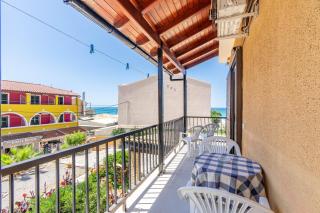 Mires House Apartment 11 - Agios Gordios - 0