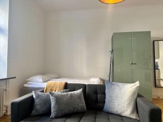 Stay Inn Luxury Apartments Ostermalm - Stoccolma - 0