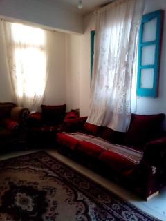 شقة فندقية - 1