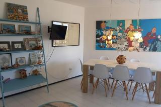 Precioso apartamento primera linea de playa Salou - Salou - 6