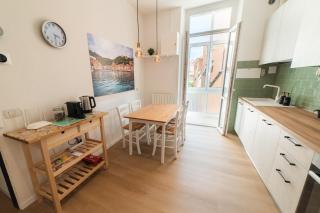 BnBina2: nel centro di Chiavari - 7