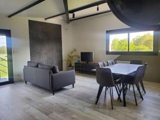 L'ATELIER 5 couchages - 6