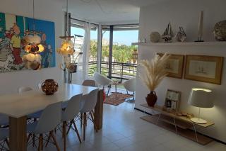 Precioso apartamento primera linea de playa Salou - Salou - 5