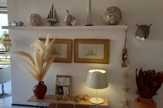 Precioso apartamento primera linea de playa Salou - Salou - 3