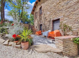La Fonte Delle Faranghe - 5