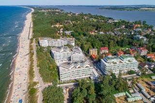 Dune - Apartament Executive z prywatną sauną - Mielno - 8