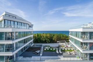 Dune - Apartament Executive z prywatną sauną - Mielno - 5