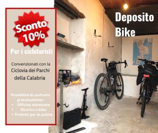 Risveglio nel Borgo - San Donato di Ninea - 8
