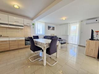 Apartment Slabek - Baška - 2