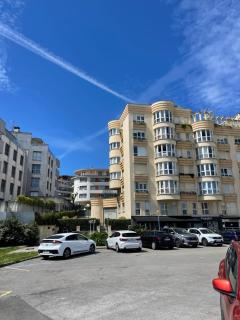 Ostende Beach View apartment - Castro-Urdiales - 8