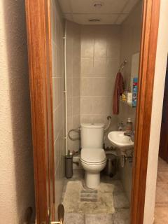 Erevan Armenia,Apartment in abovyan street - Erevan - 9