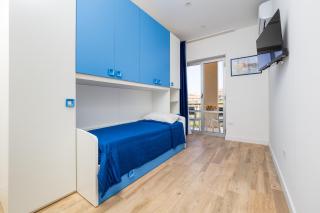Nonno Angelo - 4 Bedrooms with Free Parking & Seaview Balcony - Sorrento - 2