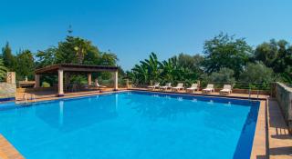 Finca Can Jener by Rentallorca - Muro - 0