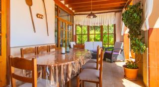 Finca Can Jener by Rentallorca - Muro - 4