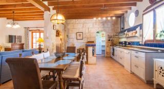 Finca Can Jener by Rentallorca - Muro - 3