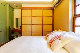 臺窩灣TayouanVilla Taiwan Traditional House全新包棟房間2-12人4房6衛4床2廳1廚房 - Tainan - 3