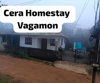 Cera Homestay Vagamon - 5
