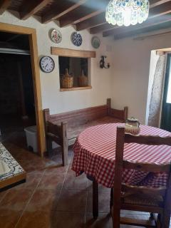 Casa Rural El Brocense - Navamorales - 6