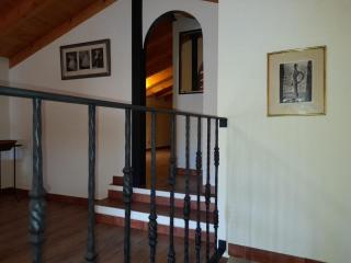 Casa Rural El Brocense - Navamorales - - 1