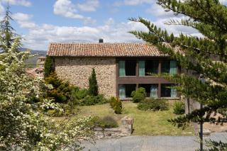 Maison La Herrería B&B - 9