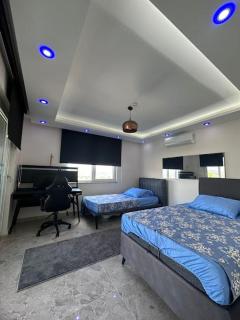 Bahçeli Verandalı Şirin Ev Havalimanına Yakın - 7