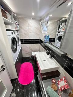 Bahçeli Verandalı Şirin Ev Havalimanına Yakın - 6