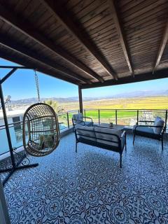 Bahçeli Verandalı Şirin Ev Havalimanına Yakın - 3