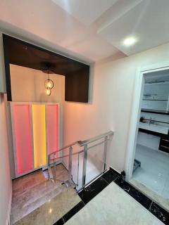 Bahçeli Verandalı Şirin Ev Havalimanına Yakın - 2