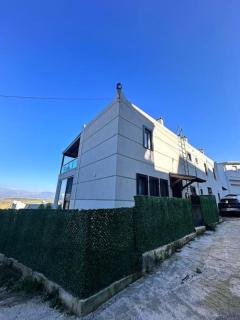 Bahçeli Verandalı Şirin Ev Havalimanına Yakın - 1