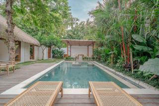 VillAmar - Bingin Beach - 7