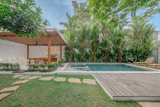 VillAmar - Bingin Beach - 9
