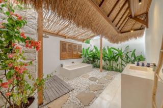 VillAmar - Bingin Beach - 4
