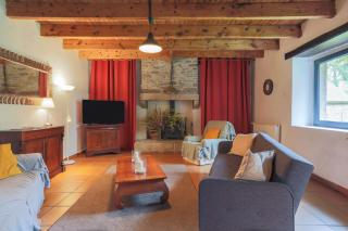 Gîte Le Cornouaille - 8 personnes - Plounérin - 9