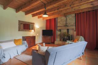 Gîte Le Cornouaille - 8 personnes - Plounérin - 6