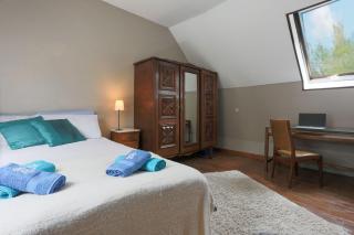 Gîte Le Cornouaille - 8 personnes - Plounérin - 2