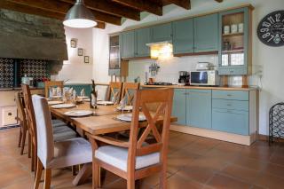 Gîte Le Cornouaille - 8 personnes - Plounérin - 4