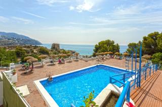 Almuñécar,2 bedroom by the beach - Almuñécar - 8