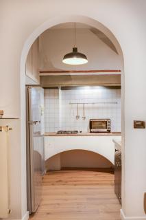 Apartments Florence - Maggio Terrace with view - Firenze - 5