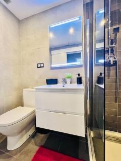 Apartamento con parking la Pineda Costa Dorada - Salou - 9